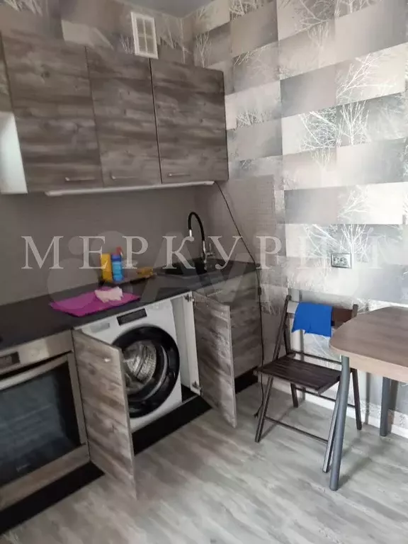 Квартира-студия, 26 м, 10/12 эт. - Фото 1