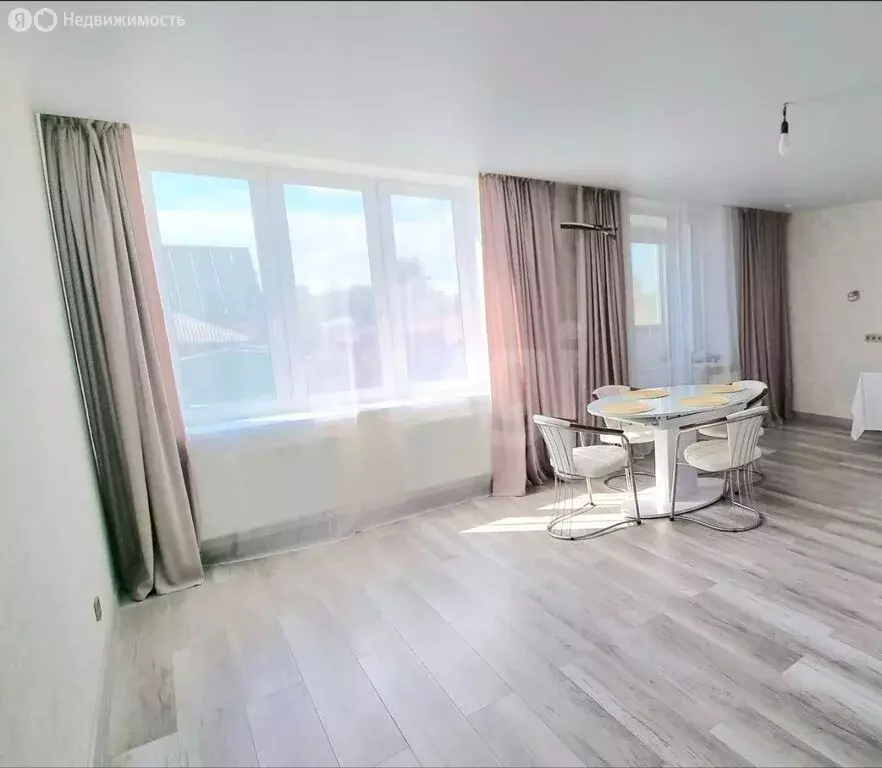 3-комнатная квартира: Тюмень, улица Червишевский Тракт, 58 (110 м) - Фото 2