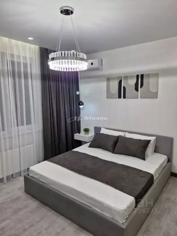 1-к кв. Крым, Симферополь ул. Крымской Весны, 15 (38.0 м) - Фото 2