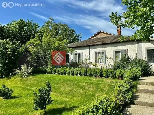 Дом в Голубинка, улица Ленина, 52 (133 м) - Фото 0