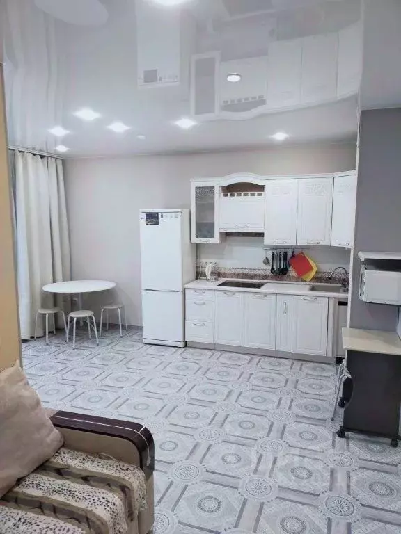 2-к кв. Иркутская область, Иркутск ул. Красных Мадьяр, 14 (40.0 м) - Фото 2