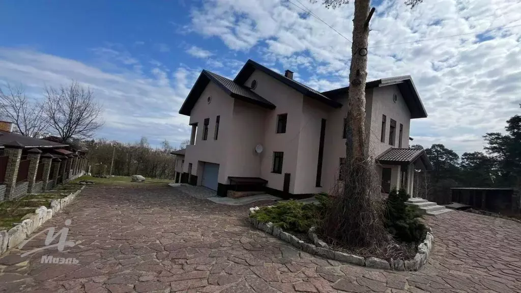 Дом в Алтайский край, Барнаул ул. Мамонтова (973 м) - Фото 2