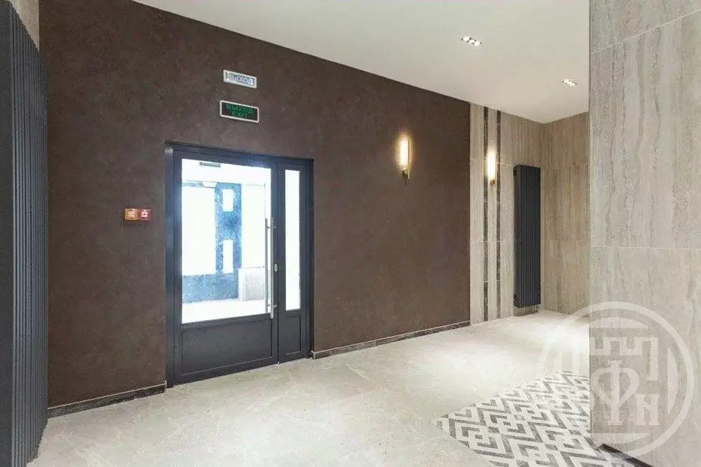 Квартира, 2 комнаты, 62.6 м - Фото 1