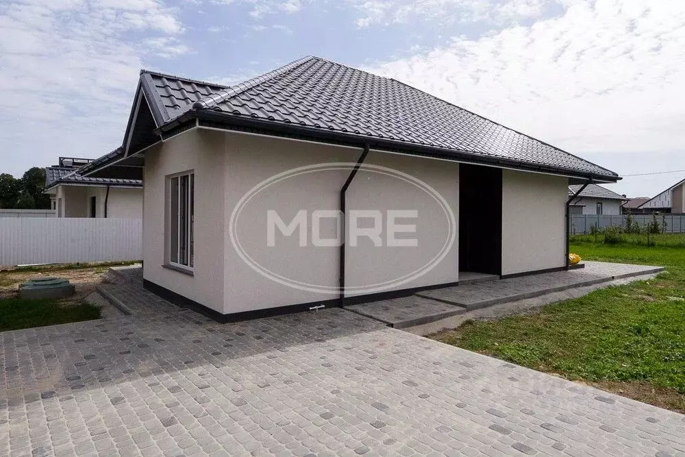 Дом в Калининградская область, Гурьевский муниципальный округ, ... - Фото 2