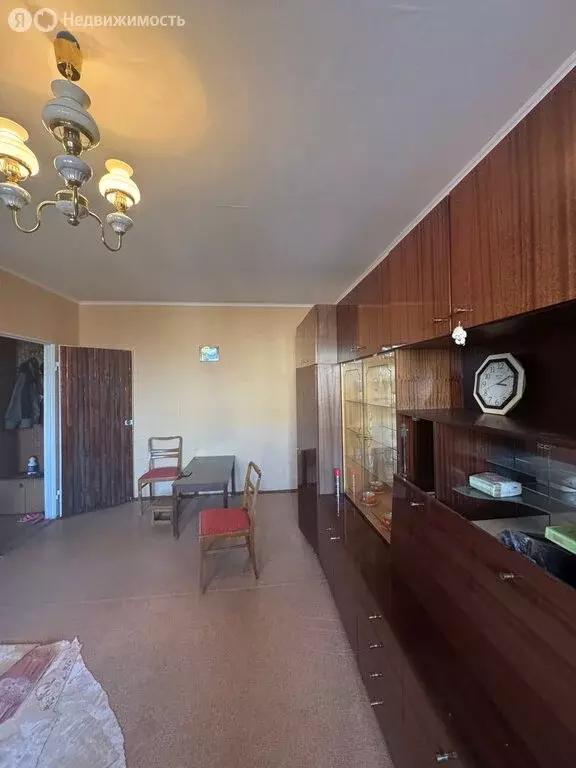 1-комнатная квартира: Тамбов, Мичуринская улица, 112Д (37.5 м) - Фото 2