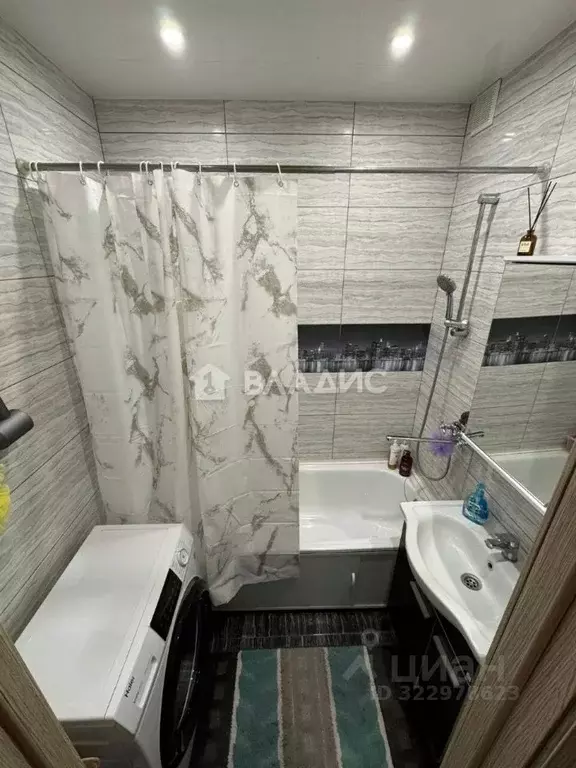 2-к кв. Воронежская область, Воронеж ул. 9 Января, 233/19 (54.6 м) - Фото 2