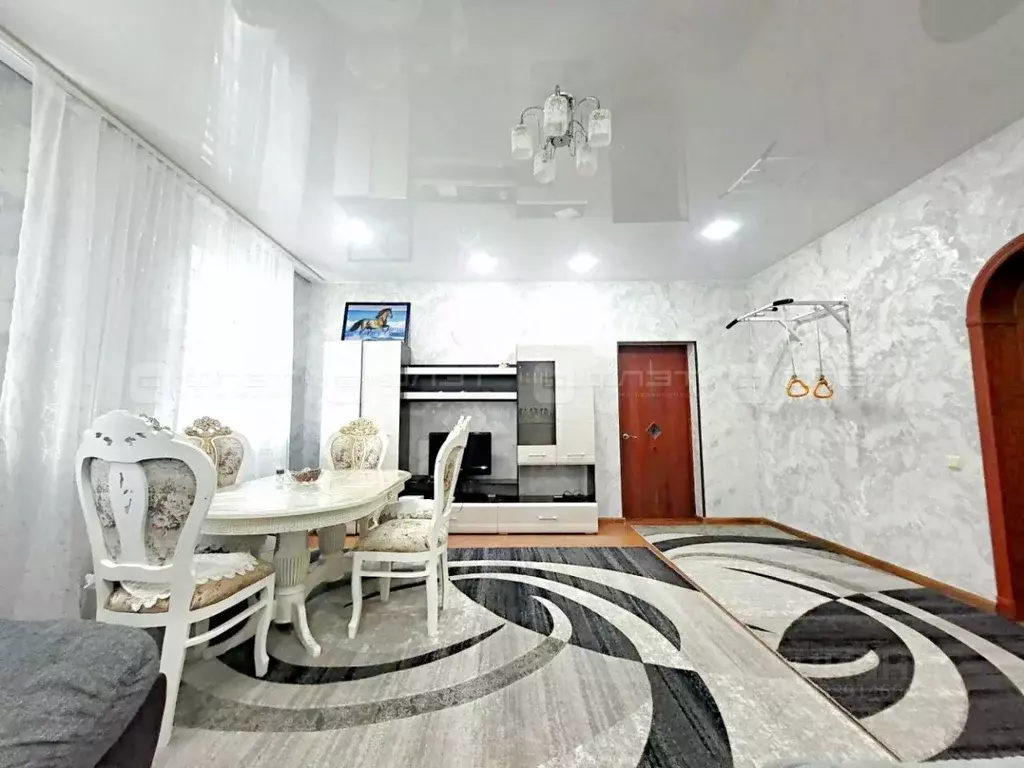 Дом в Татарстан, Лаишево ул. Матвеева (175 м) - Фото 2