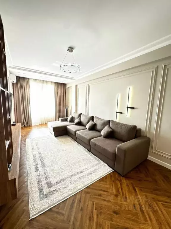 2-к кв. Дагестан, Махачкала ул. Грязелечебная, 48Ак3 (82.16 м) - Фото 0