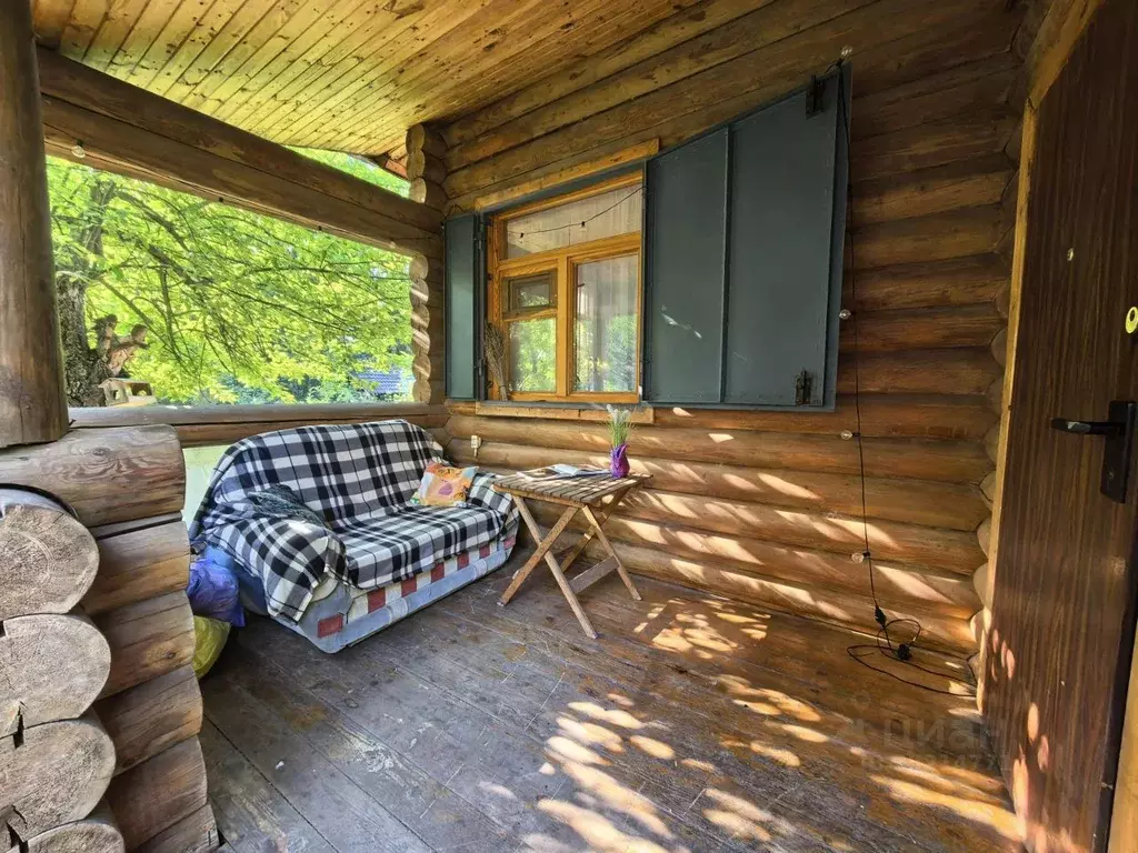 Дом в Самарская область, Самара пос. Студеный Овраг, 3-я линия, 77 (70 ... - Фото 2
