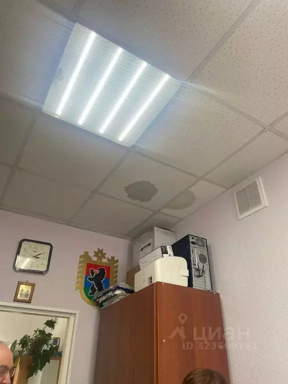 Помещение свободного назначения в Карелия, Кемь ул. Бланки, 12 (20 м) - Фото 2