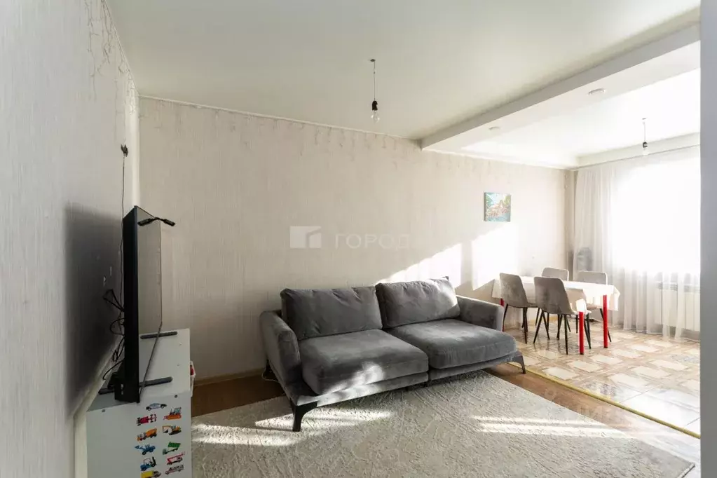 Таунхаус в Новосибирская область, Новосибирский район, с. Толмачево ... - Фото 2