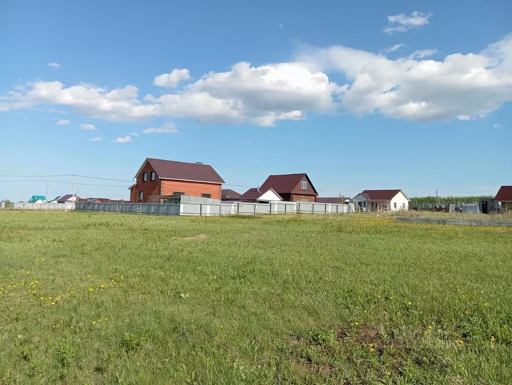 Участок в Башкортостан, с. Кармаскалы ул. Кильдибекова, 13 (12.0 сот.) - Фото 0