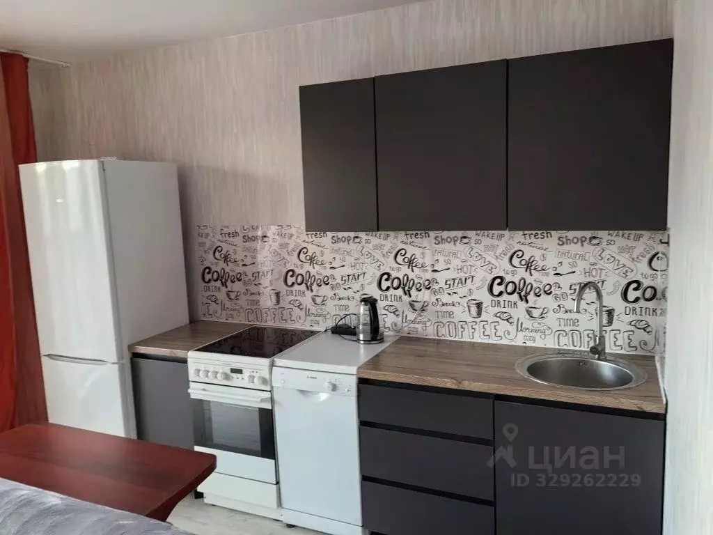 Студия Челябинская область, Челябинск ул. Маршала Чуйкова, 28 (24.2 м) - Фото 1