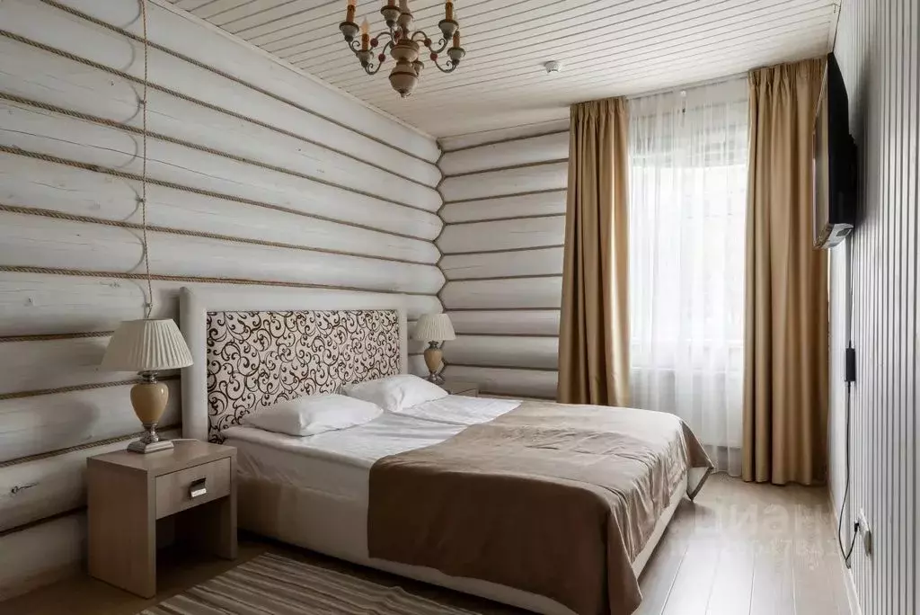 Дом в Тверская область, Кимрский муниципальный округ  (230 м) - Фото 0