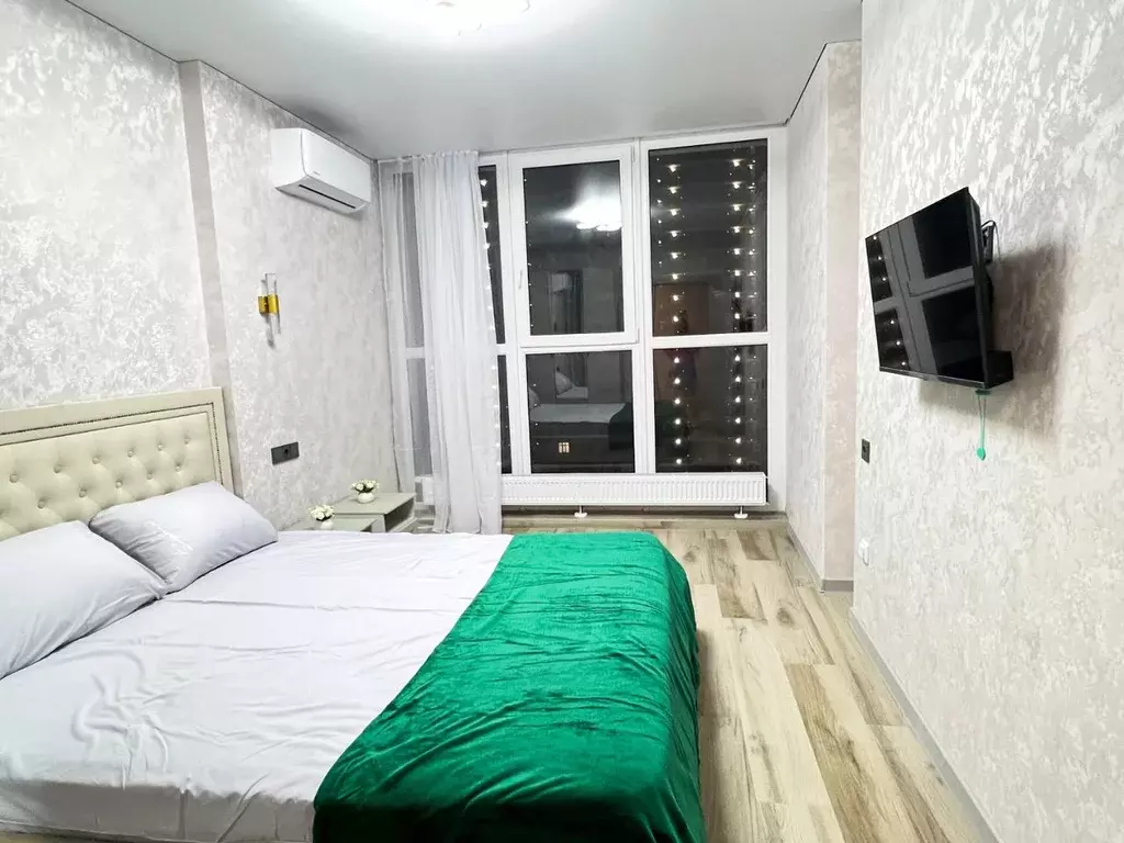 2-к кв. Ростовская область, Ростов-на-Дону Привокзальная ул., 3/1 ... - Фото 2