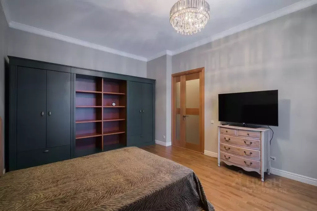 2-к кв. Санкт-Петербург Константиновский просп., 18 (75.0 м) - Фото 2