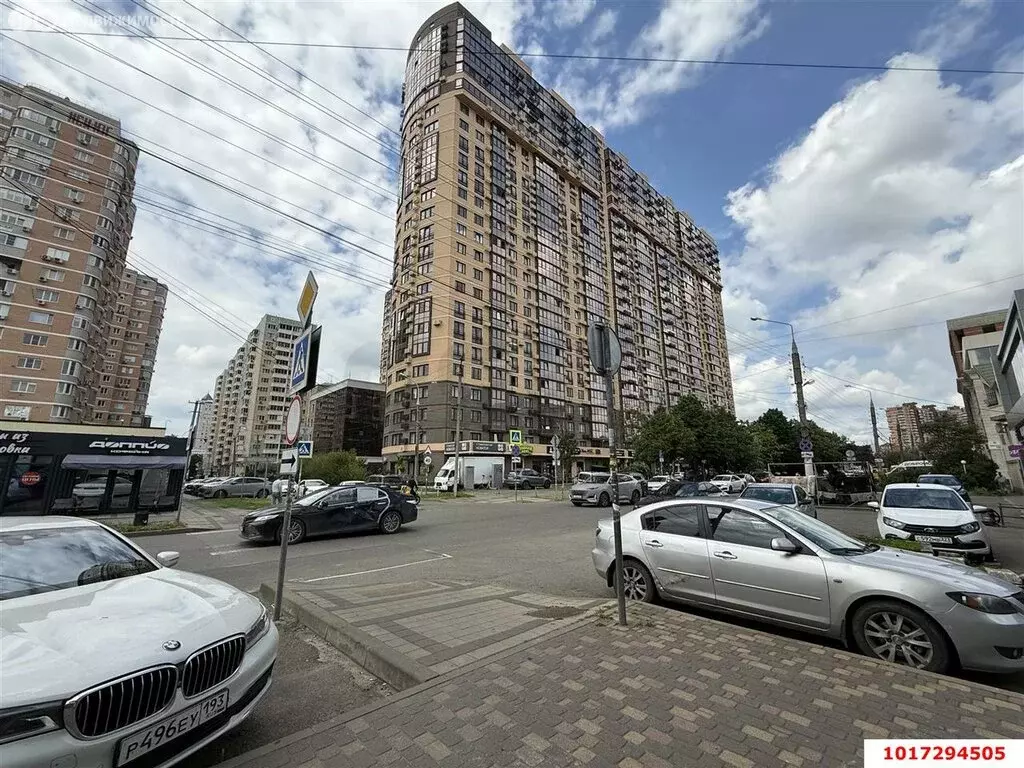 Офис (35 м) - Фото 1