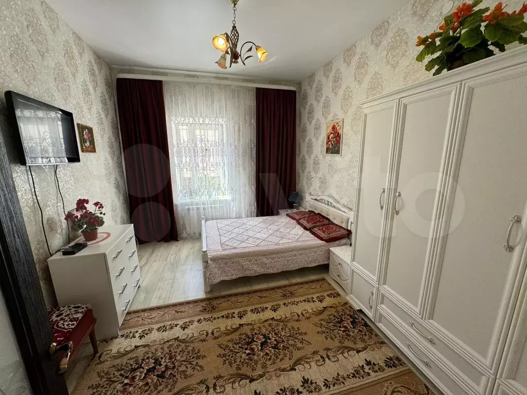 Дом 56 м на участке 1 сот. - Фото 0
