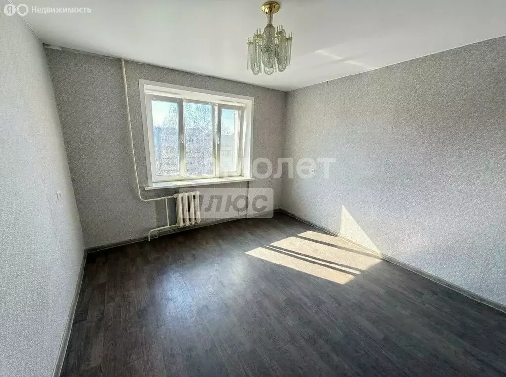 1к в -комнатной квартире (13.1 м) - Фото 2