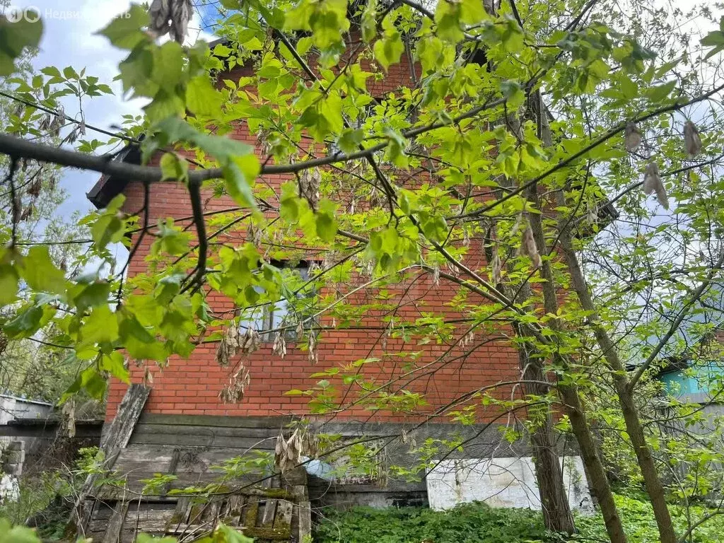 Дом в деревня Новоалександрово, Александровская улица, 53 (42.9 м) - Фото 0