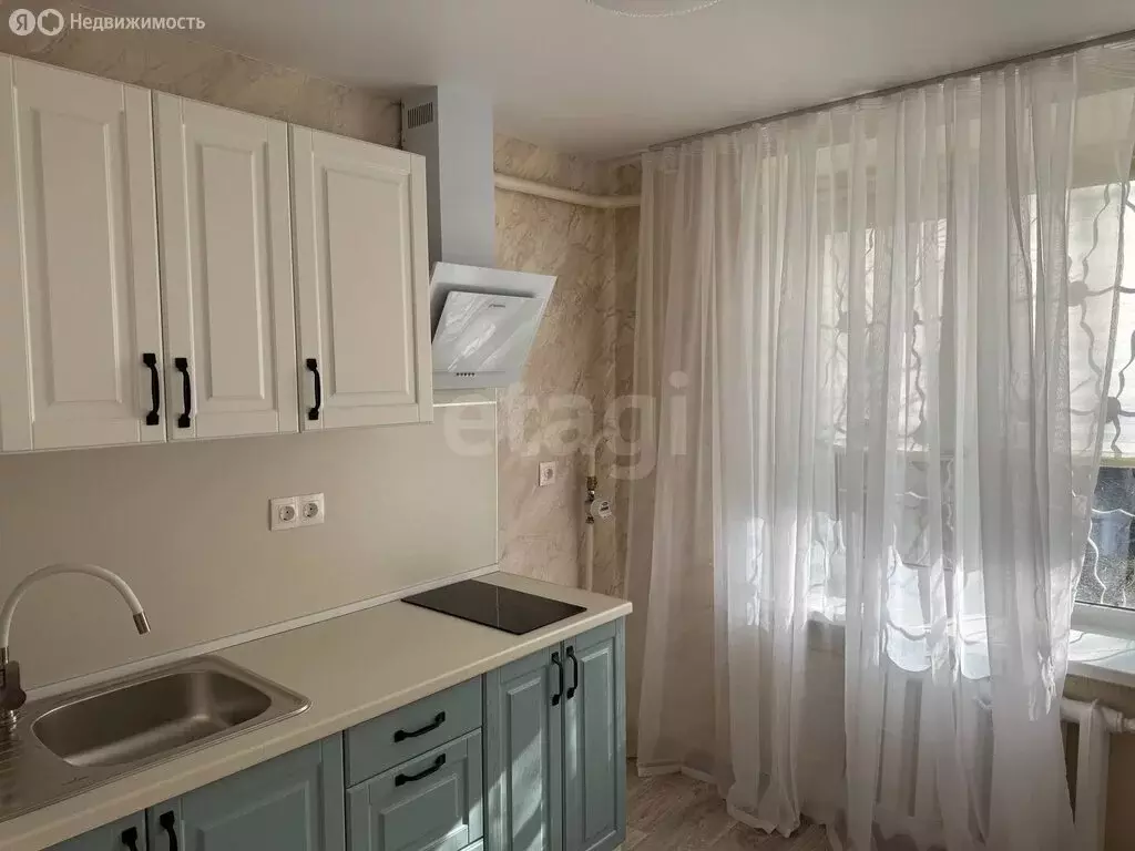 1-комнатная квартира: Санкт-Петербург, Караваевская улица, 41к2 (28.5 ... - Фото 2