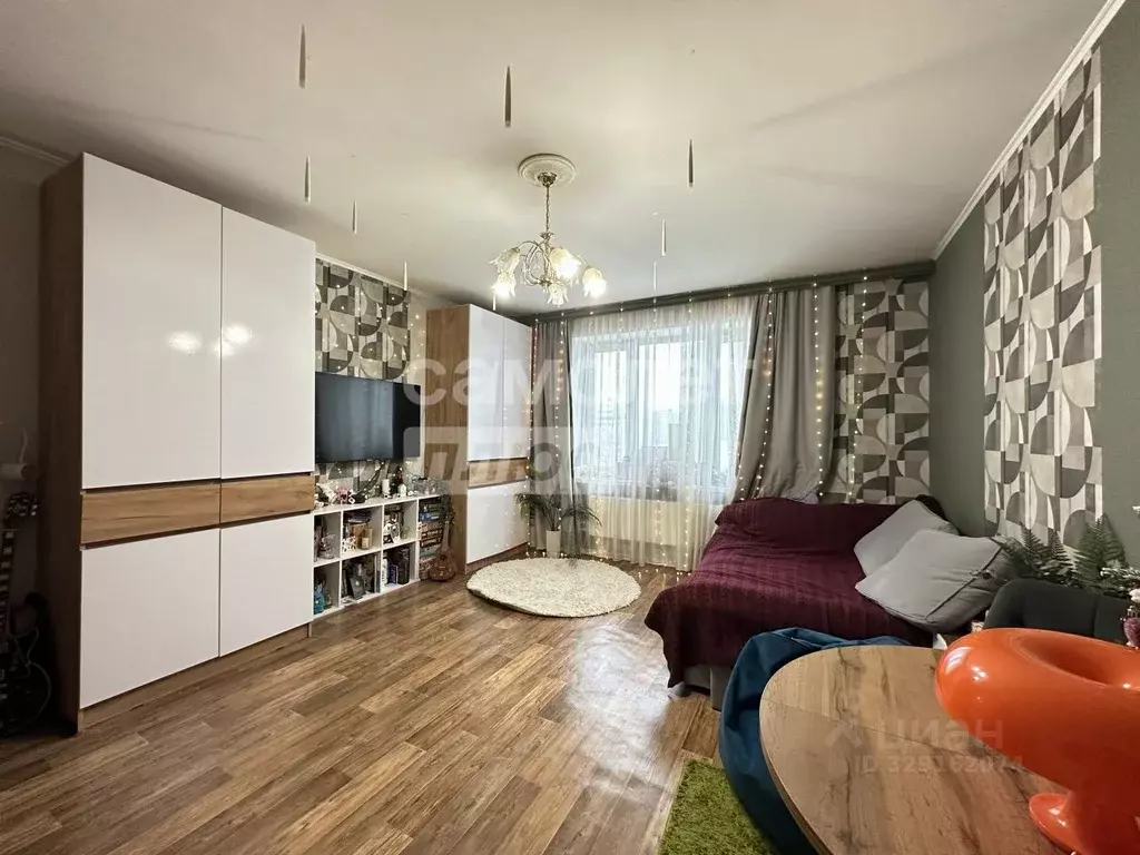 3-к кв. Москва, Москва, Зеленоград к826 (73.7 м) - Фото 1