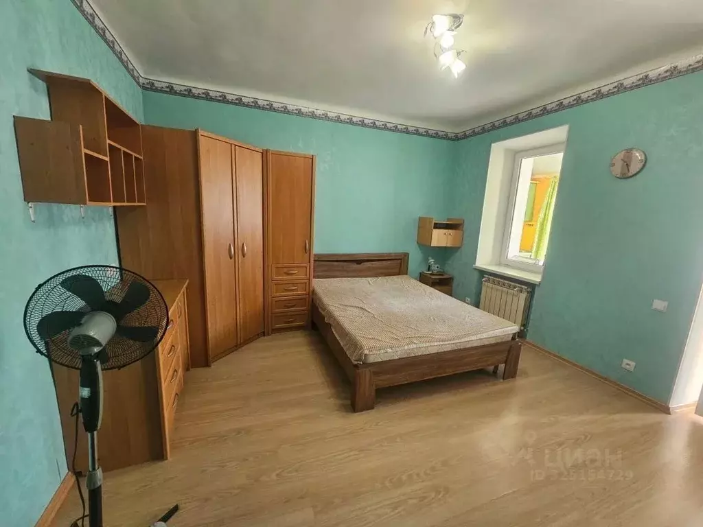 1-к кв. Крым, Ялта пер. Музейный, 7 (25.0 м) - Фото 1