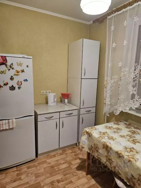 1-к кв. Москва Чонгарский бул., 15 (40.0 м) - Фото 2