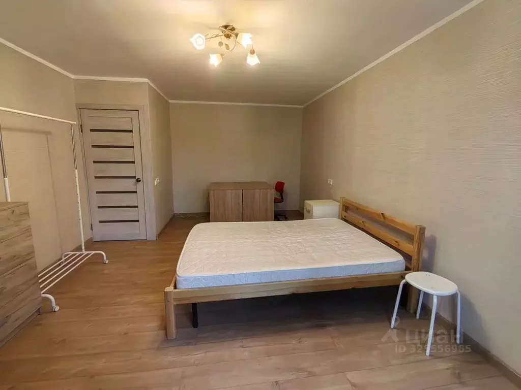 1-к кв. Москва 2-я Пугачевская ул., 10К2 (33.0 м) - Фото 1