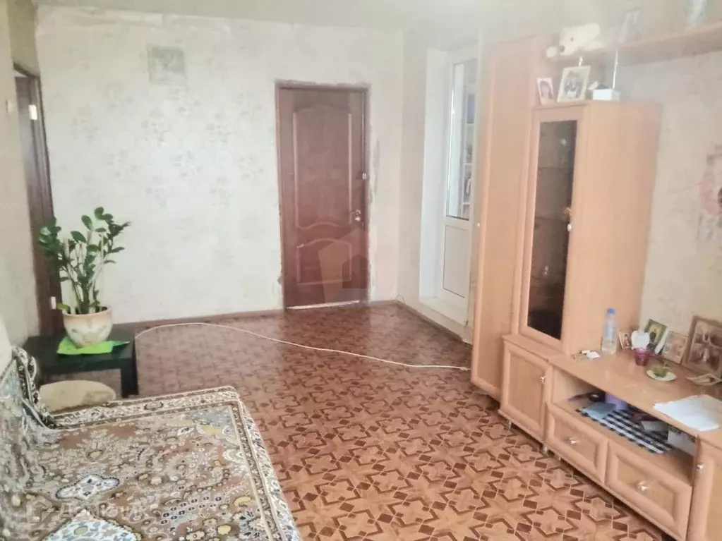 Продаётся 3-к квартира, 70 м - Фото 1