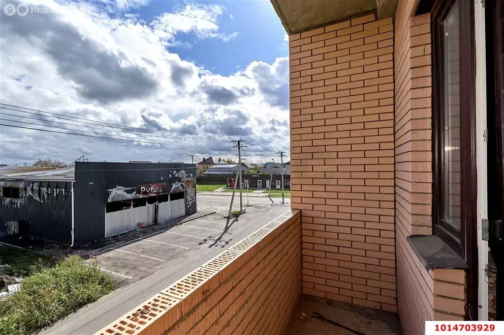 1-комнатная квартира: посёлок городского типа Энем, Молодёжная улица, ... - Фото 1