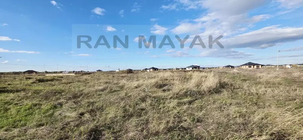 Участок в Адыгея, Майкоп ул. Пшимафа Аутлева (6.0 сот.) - Фото 1
