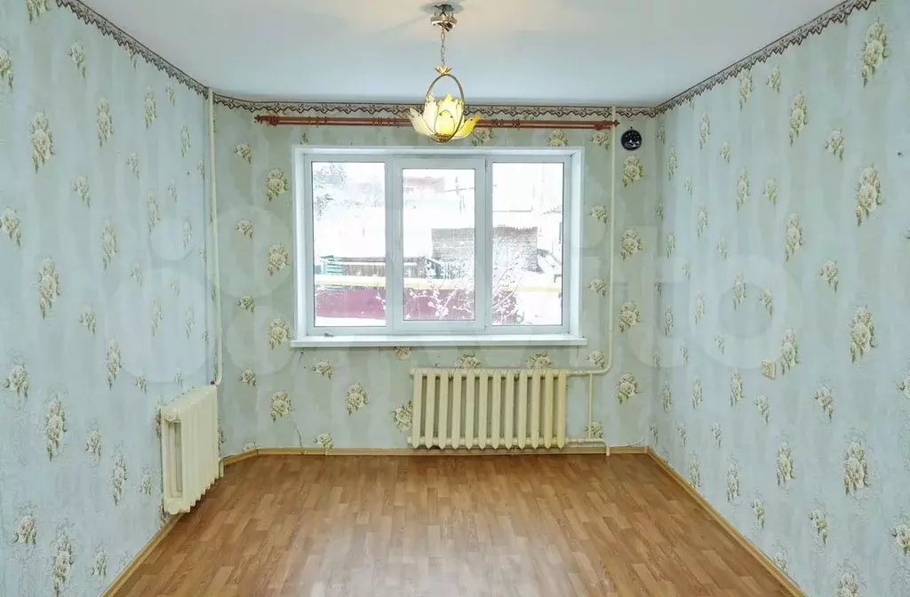 2-к. квартира, 59,1 м, 2/5 эт. - Фото 0