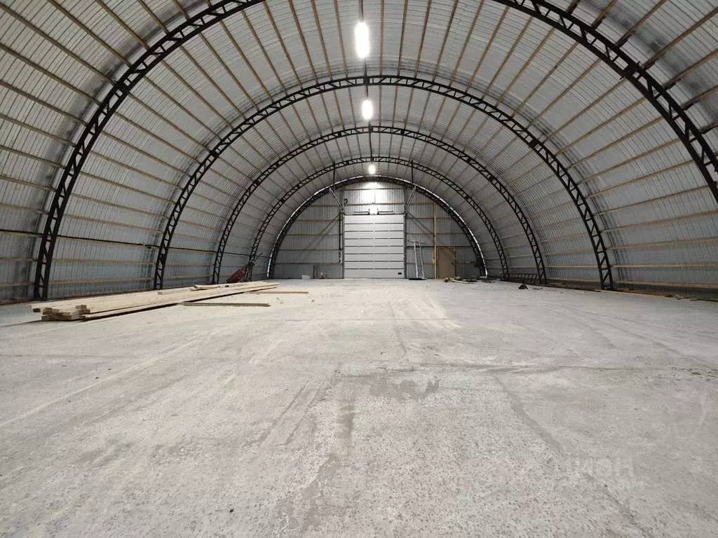 Склад в Смоленская область, Ярцево 3-я Литейная ул., с4 (250 м) - Фото 1