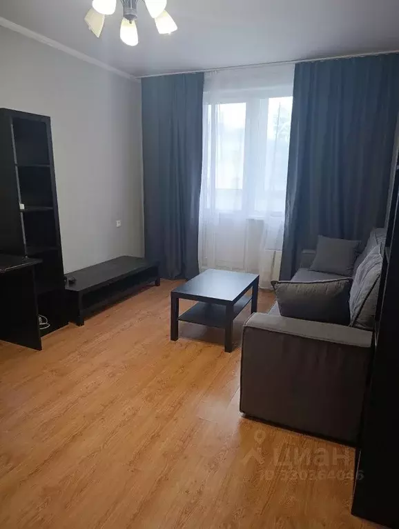 1-к кв. Москва ул. Кашенкин Луг, 6к3 (38.0 м) - Фото 2