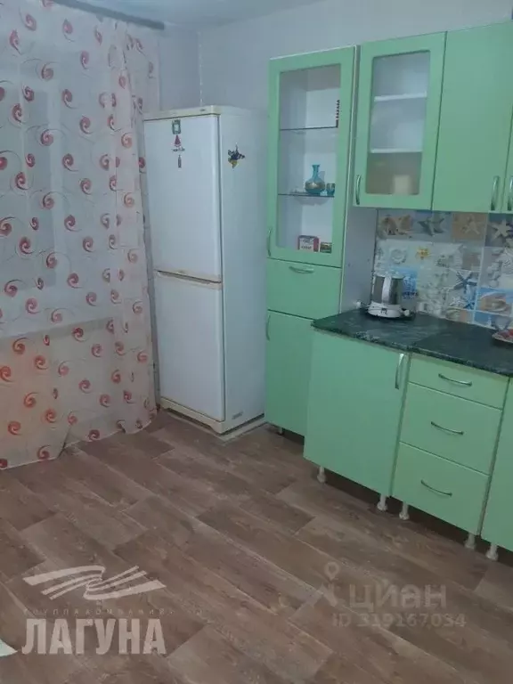 1-к кв. Томская область, Томск ул. Некрасова, 6 (40.3 м) - Фото 0