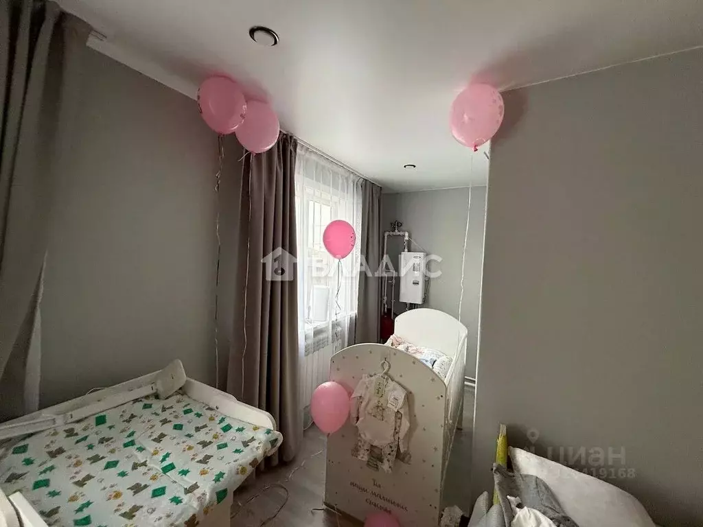 Дом в Бурятия, Иволгинский район, Гурульбинское с/пос, с. Поселье ул. ... - Фото 2