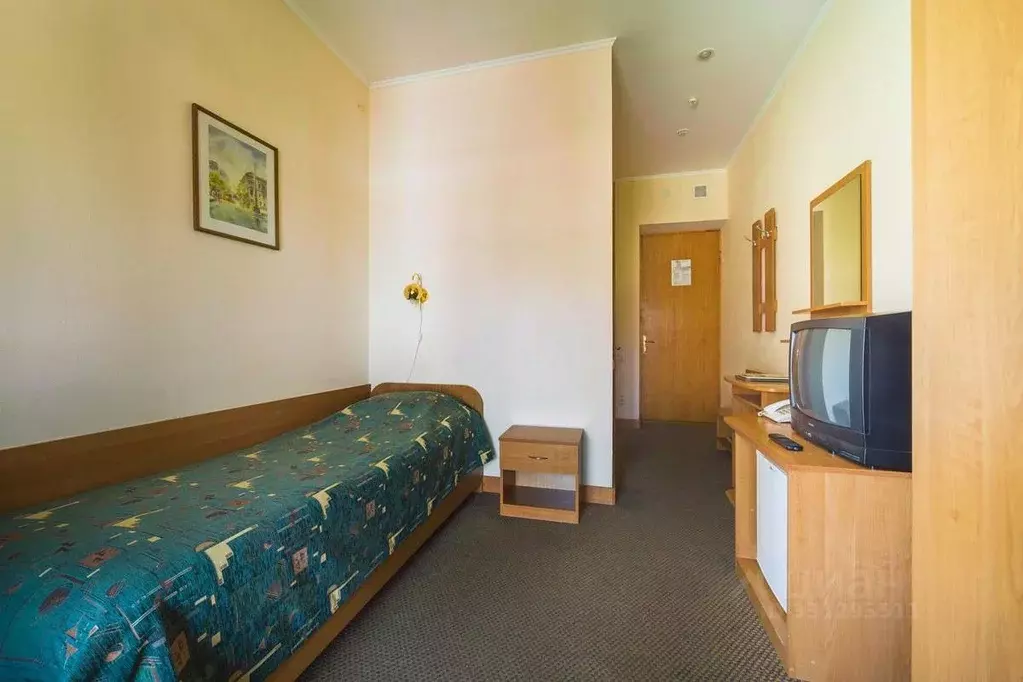 Комната Крым, Симферополь ул. Александра Невского, 7 (12.0 м) - Фото 2