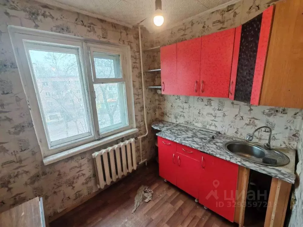 2-к кв. Хакасия, Абакан Советская ул., 49 (45.0 м) - Фото 1