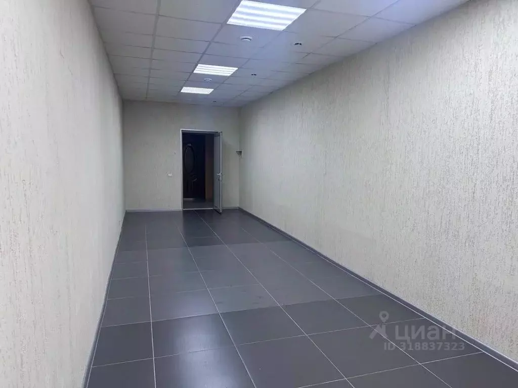 Офис в Татарстан, Набережные Челны проезд Пролетарский, 22/15 (28 м) - Фото 2