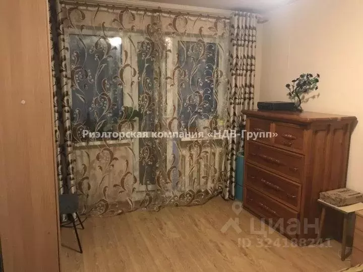 2-к кв. Хабаровский край, Хабаровск ул. Шеронова, 50 (55.0 м) - Фото 2