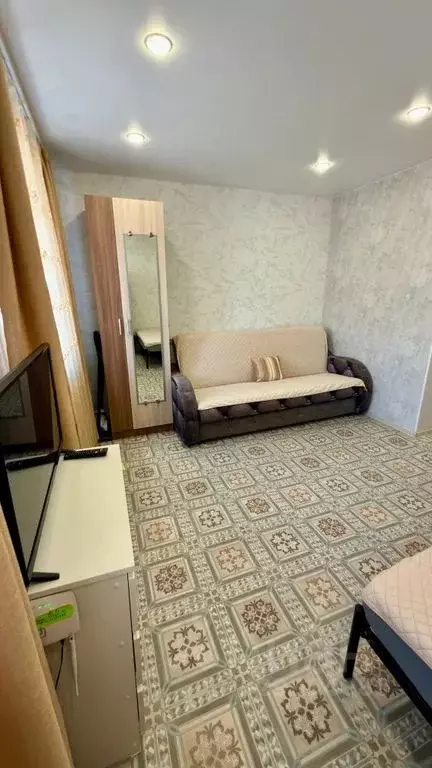 1-к кв. Иркутская область, Усть-Кут ул. Кирова, 36к2 (23.0 м) - Фото 2