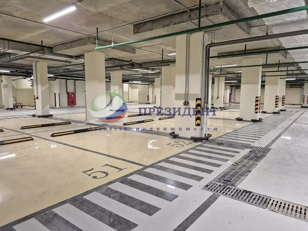 Гараж в Нижегородская область, Нижний Новгород ул. Белинского, 23 (14 ... - Фото 2