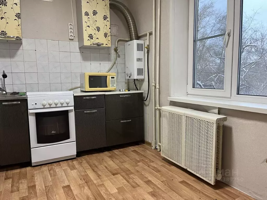 2-к кв. Свердловская область, Екатеринбург ул. Тагильская, 23 (43.7 м) - Фото 1