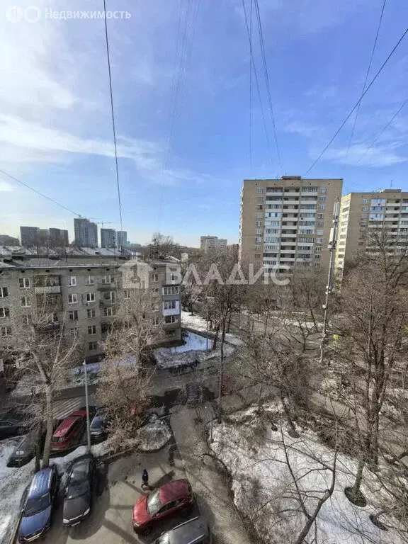 3-комнатная квартира: Москва, Ленинградское шоссе, 9к3 (50 м) - Фото 1
