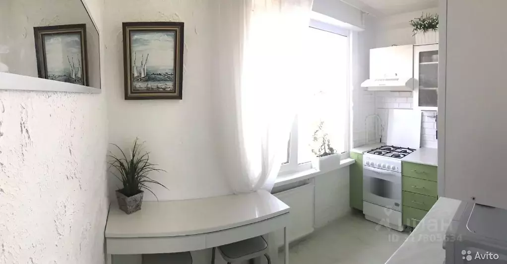 Комната Санкт-Петербург ул. Подводника Кузьмина, 42 (10.0 м) - Фото 1