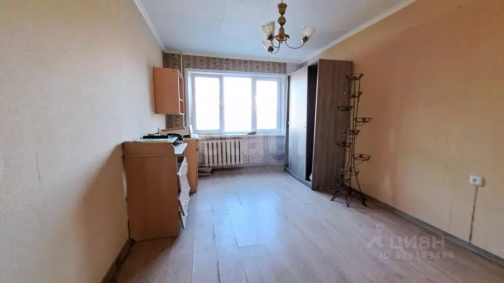 2-к кв. Калужская область, Калуга Московская ул., 182 (46.0 м) - Фото 2