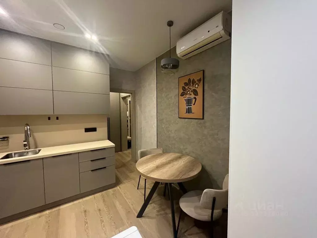 1-к кв. Москва Большая Марфинская ул., 4к2 (40.0 м) - Фото 2