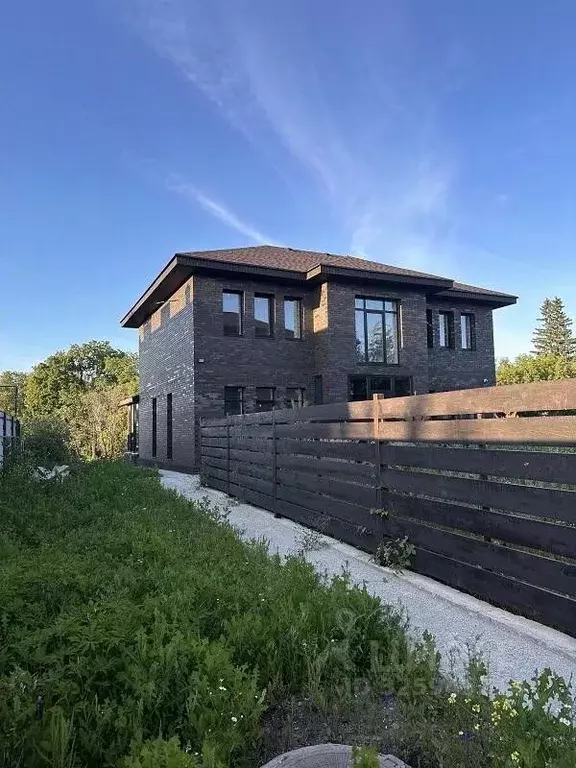 Дом в Самарская область, Самара 9-я линия, 68 (198 м) - Фото 2