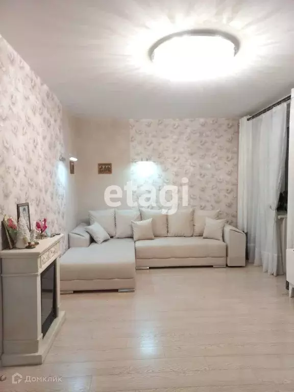 Продаётся 3-к квартира, 120 м - Фото 0